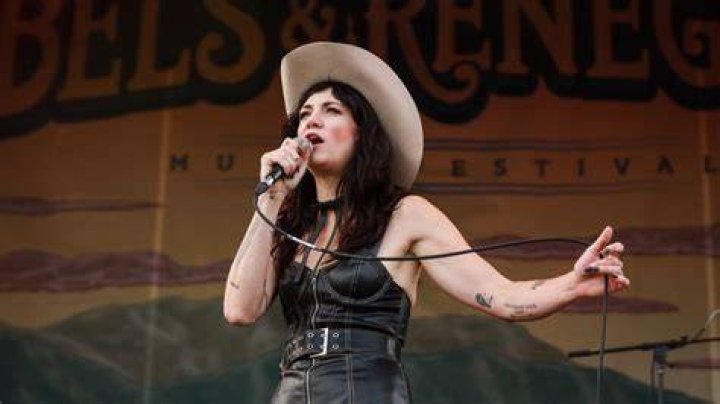Nikki Lane