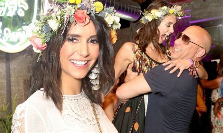 Nina Dobrev Parties With Vin Diesel In Brazil: Leaving ‘The Vampire Diaries’ Behind After Being Shunned By Producers?