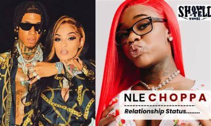 NLE Choppa- Bio, Wiki, Age, Girlfriend, Weight, Height, Net Worth, Career