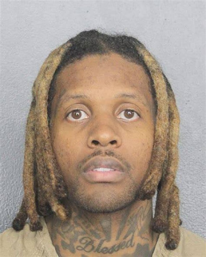 NO:EL A Rapper Has Been Convicted To Three Years In Jail For Attacking A Police Officer