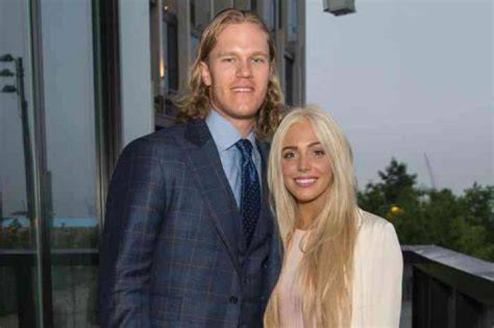 Noah Syndergaard- Wiki, Age, Height, Net Worth, Girlfriend, Ethnicity