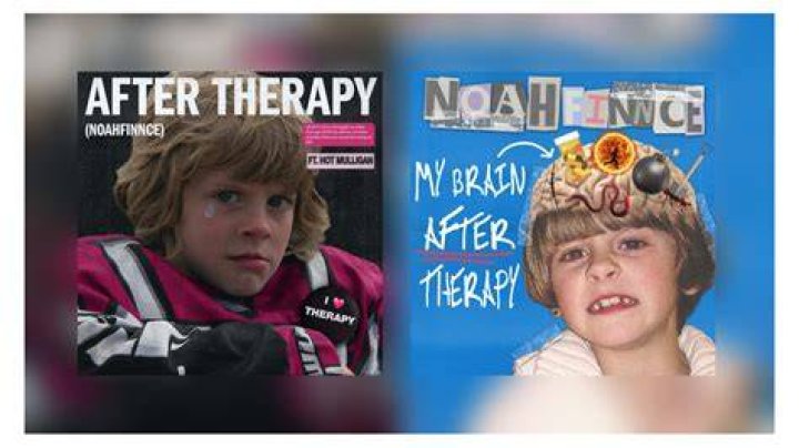 NOAHFINNCE Drops New Single 'AFTER THERAPY'