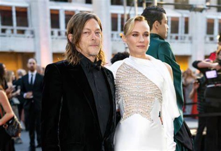 Norman Reedus Bio, Son, Wife or Girlfriend, Net Worth, Is He Gay or Married?