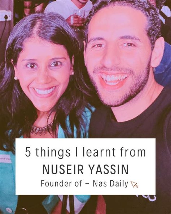 Nuseir-Yassin