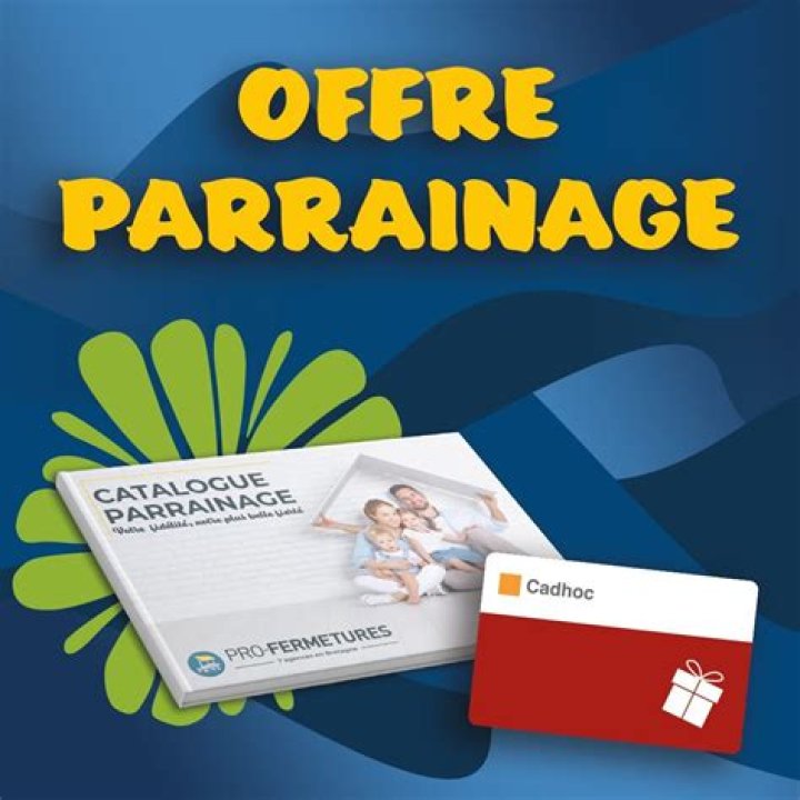Offres de parrainage de Davido