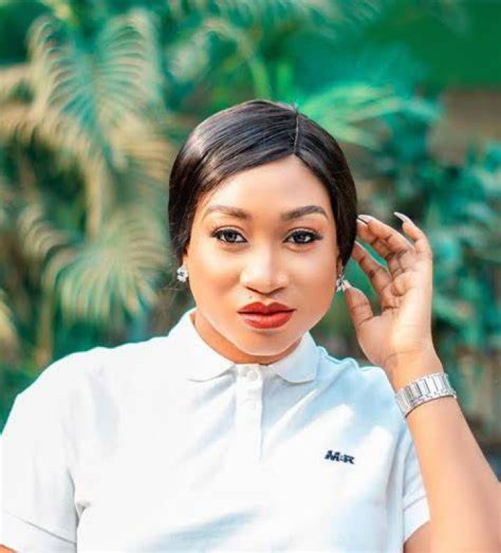 Oge Okoye Biography: Husband, Age, Movies, Net Worth, Children, Parents, Children, Pictures