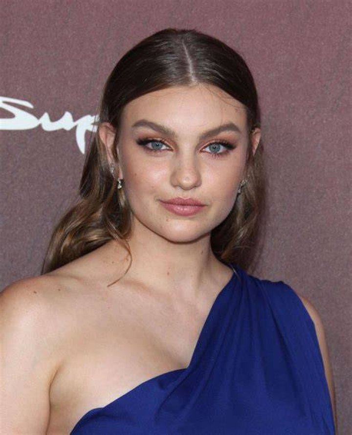 Olivia Brower