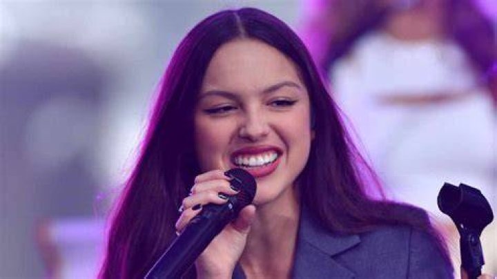 Olivia Rodrigo claims second UK number one album with 'GUTS'