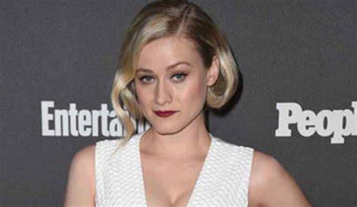 Olivia Taylor Dudley- Wiki, Age, Height, Net Worth, Boyfriend, Ethnicity