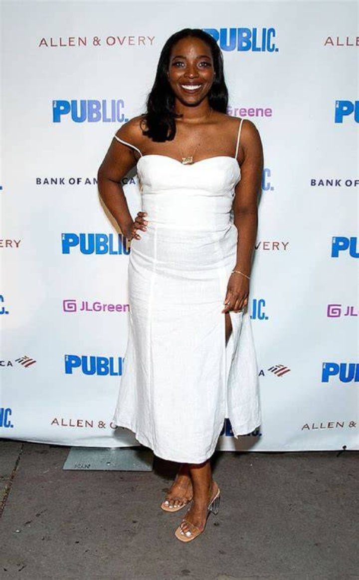 Olivia Washington- Net Worth, Bio, Age, Height, Career