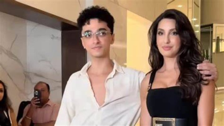 Omar Fatehi- All About Nora Fatehi Brother