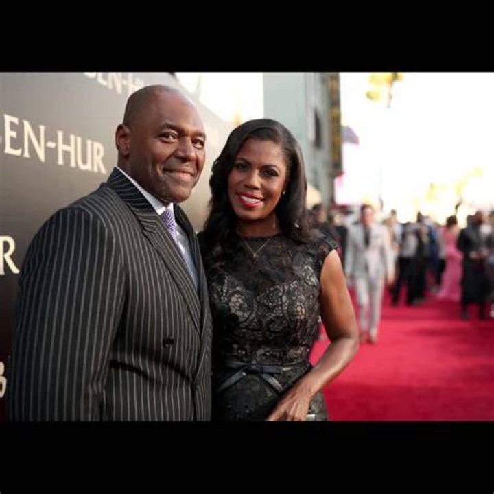 Omarosa Manigault Newman Net Worth Bio, Husband, Age, Date of Birth, Wedding