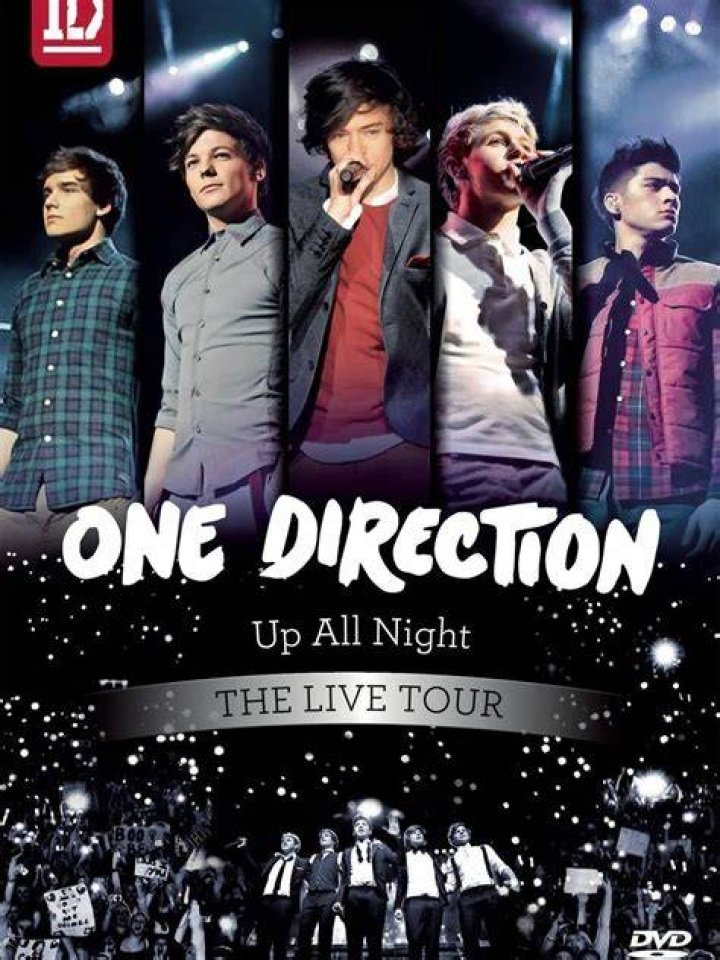 One Direction's Made In The A.M. Critically Acclaimed By Billboard And Rolling Stone