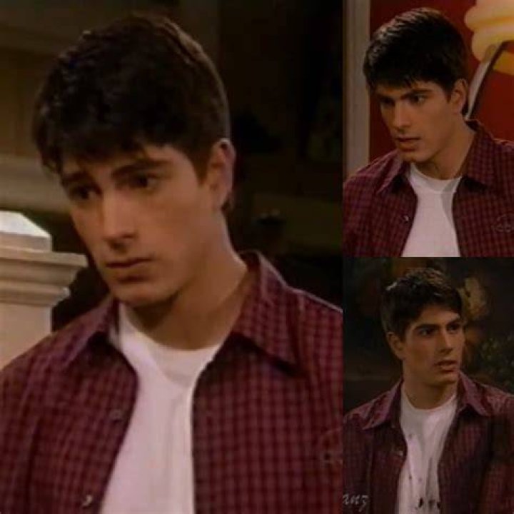 One Life To Live Brandon Buddy Busted For DWI - OLTL Star Still in Jail!
