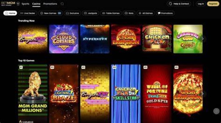 Online Casinos That Will Treat You Like a Celebrity