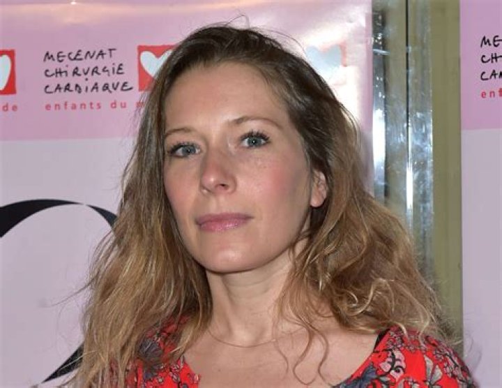 Ophélia Kolb Vie Privée Ophélia Kolb Vie Privée