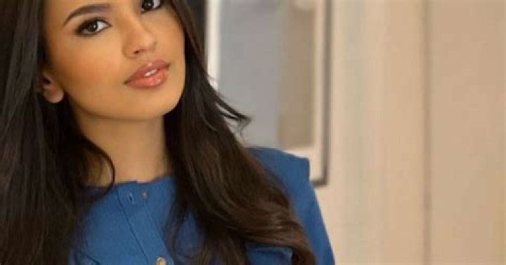 Origine Sarah Aoutar