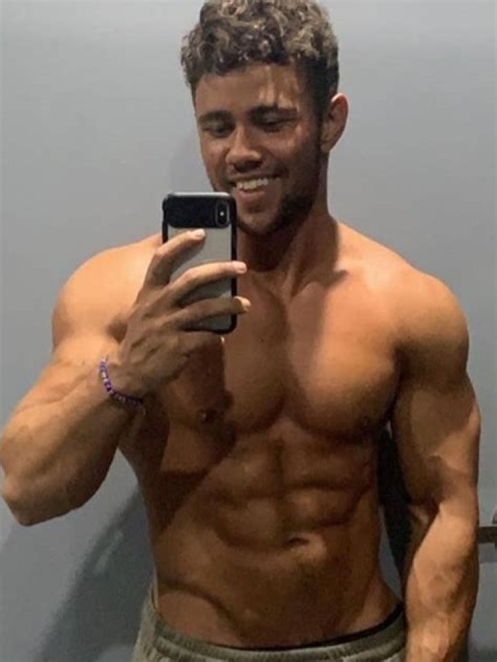 Orpheus Pledger Wiki, Bio, Age, Height, Dating, Girlfriend, Net Worth, Insta