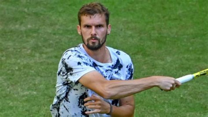 Oscar Otte net worth