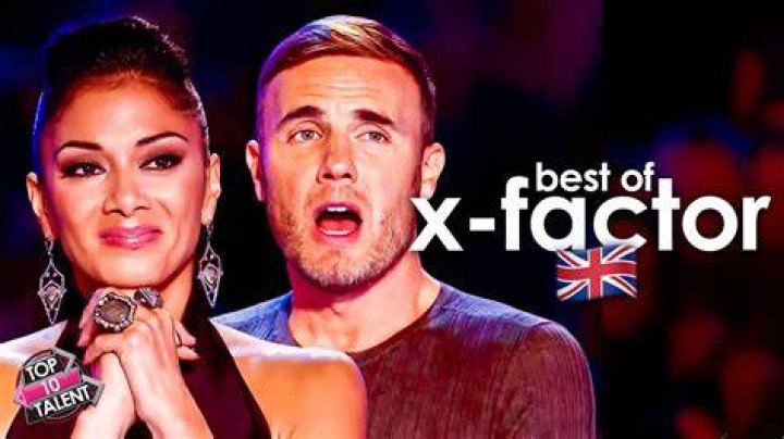 Our 5 favourite X Factor UK moments
