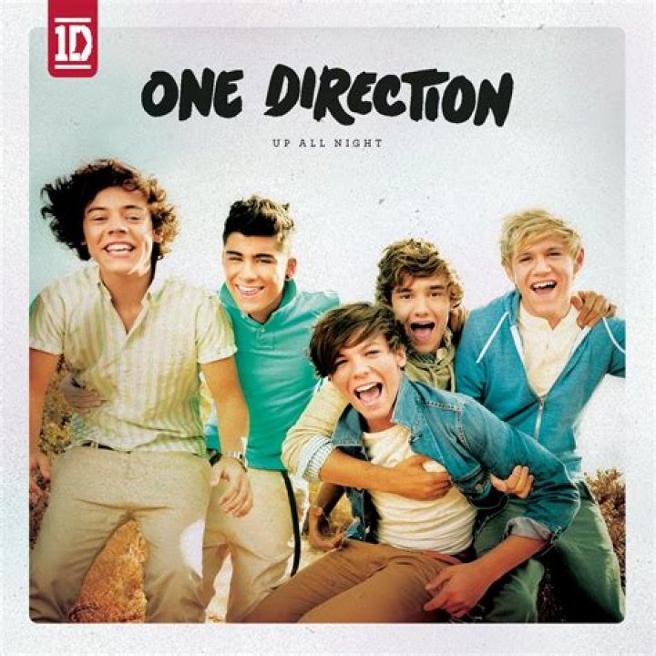 Our Five Favourite One Direction Songs