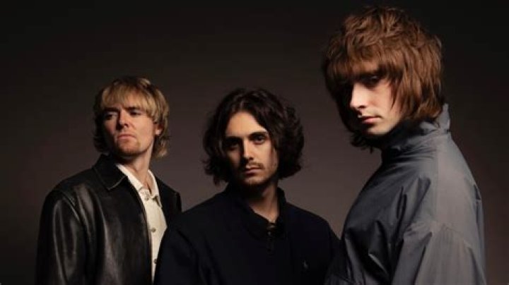 Over Atlantic Announce Their Debut EP Titled "Likes Me Like That"