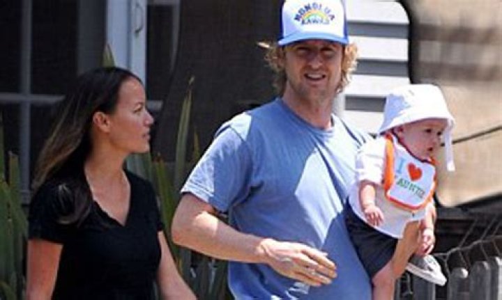 Owen Wilson Might Not Be The Father Of Jade Duell’s Baby
