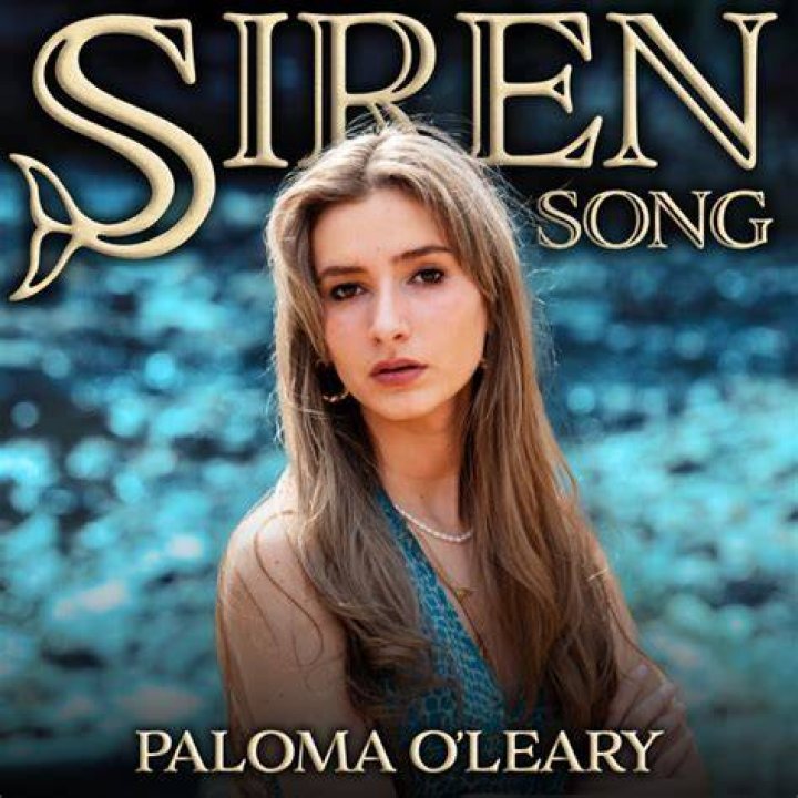 Paloma O’Leary Releases Evocative ‘Siren Song’