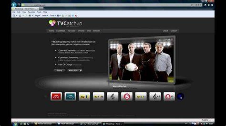 PALTALK TV