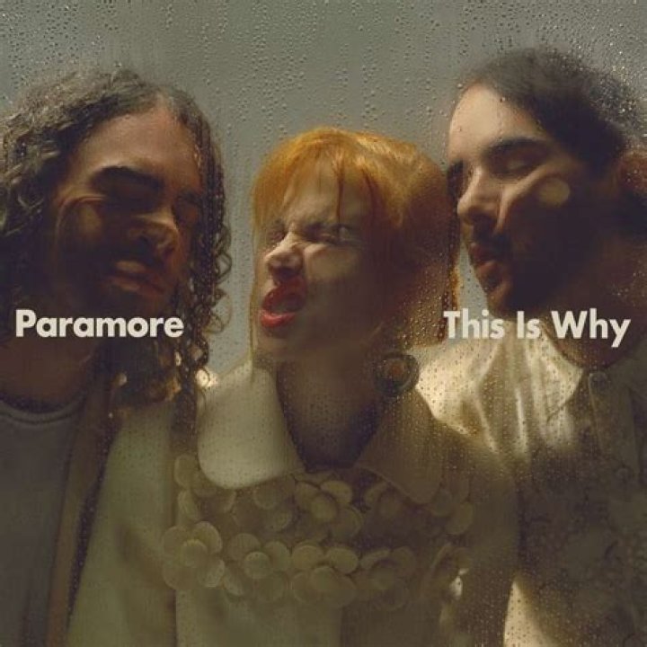 Paramore Announce New Album, 'This Is Why'