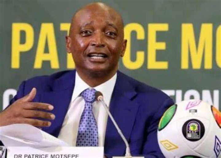 Patrice Motsepe Biography: Net Worth, Wife, Age, House, Children, Companies, Contacts, Quotes