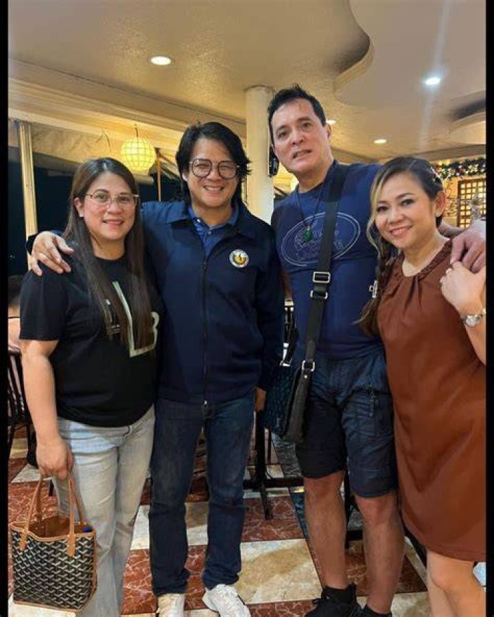 Paul Bong Alvarez Biography: Age, Wife, Children, Net Worth, Height, Stats, Family