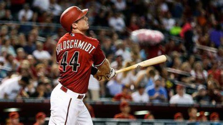 Paul-Goldschmidt