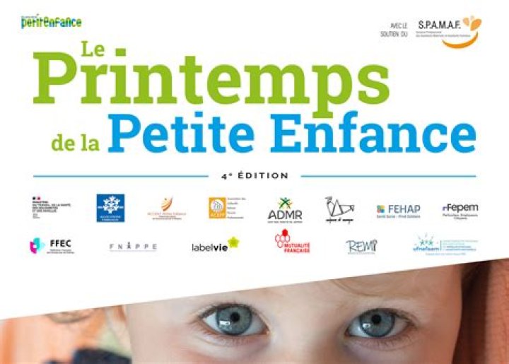 Petite enfance et &eacute;ducation
