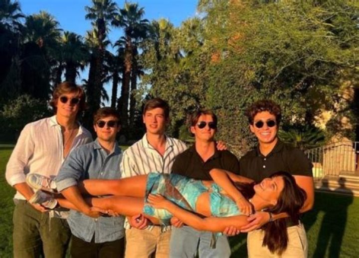 Phoebe Adele Gates, Net Worth, Age,Wiki, Bio, Parents, Siblings, Family