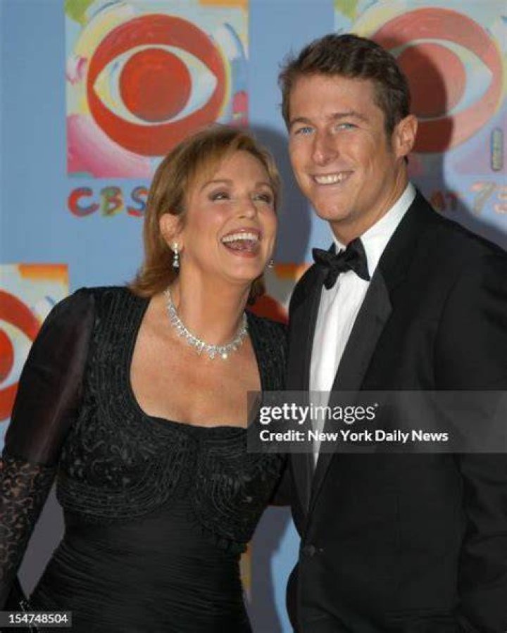 phyllis george son lincoln brown age, height, wiki, biography