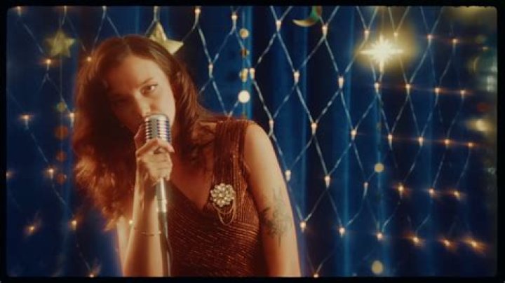 POESY explores the obsession of crushes in her new single "Cynthia"
