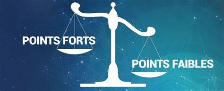 Points forts