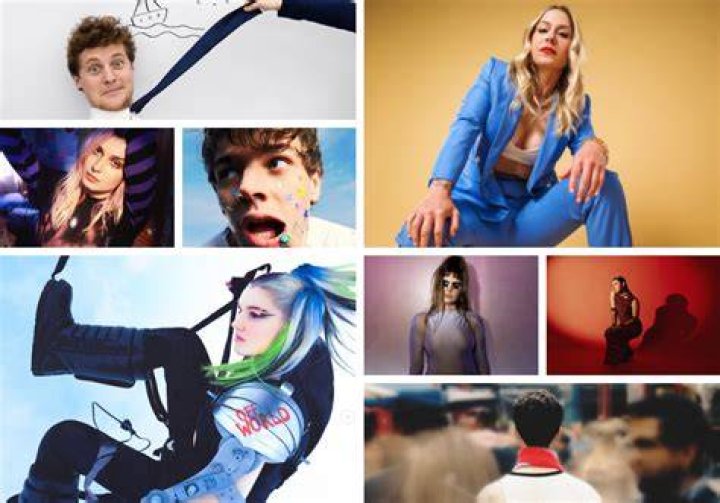 Pop Goodies: 8 unmissable June releases to bolster your playlists