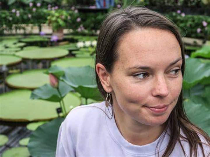 Poppy Sophia Ridley Bio, Facts And Everything You Must Know About Her