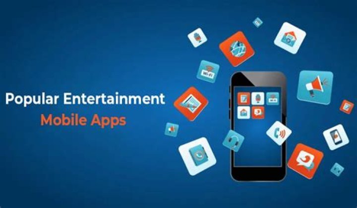 Popular Entertainment