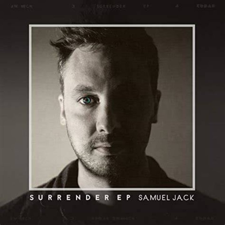 Premiere: Samuel Jack's "Surrender" - CelebMix