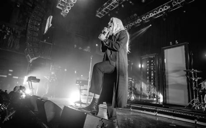 PVRIS Release Stripped Version of "Heaven"