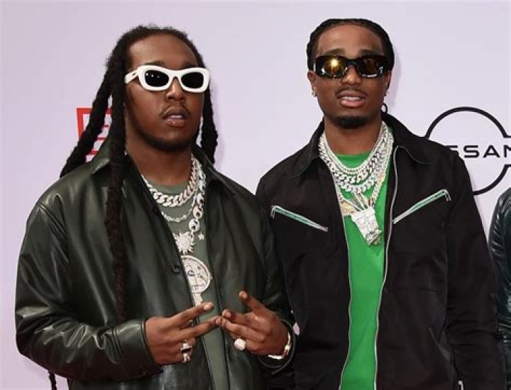 Quavo Mort