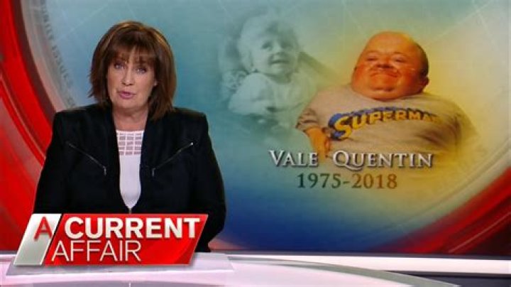 quentin kenihan wiki, bio, age, height, wife, net worth quentin kenihan wiki, bio, age, height, wife, net worth