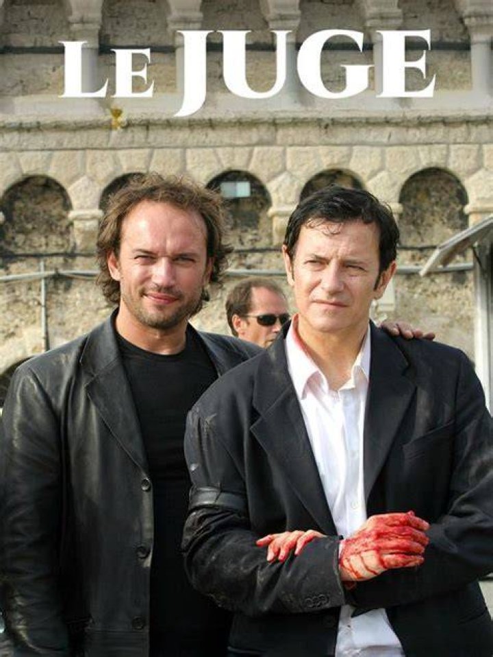 Qui A Tué Le Juge Renaud Qui A Tué Le Juge Renaud