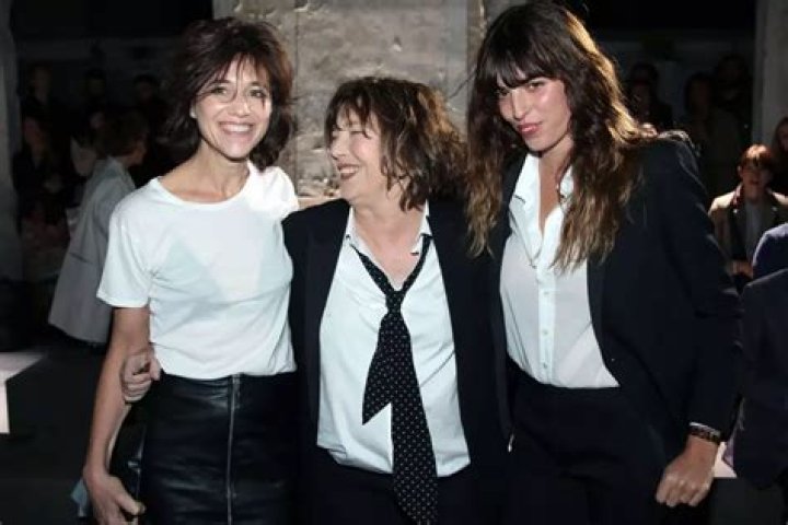 Qui Est Le Fils De Jane Birkin