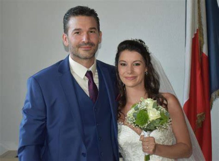 Qui Est Le Mari De Marina Kaye Qui Est Le Mari De Marina Kaye