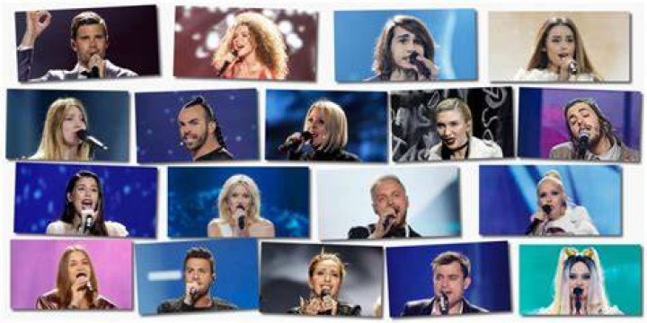 QUIZ: Guess the lyrics of the first Eurovision 2017 semi finalists