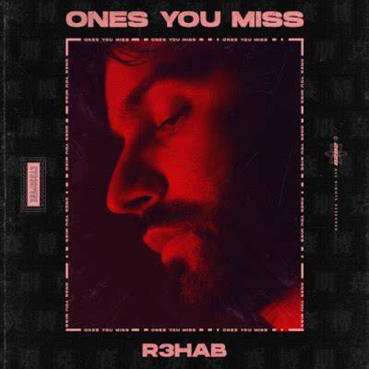R3HAB Releases “Ones You Miss”